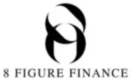 8 Figure Finance logo