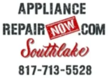 Appliance Repair Now – Southlake logo
