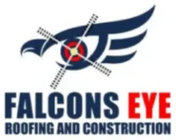 Falcons Eye Roofing and Construction, LLC logo
