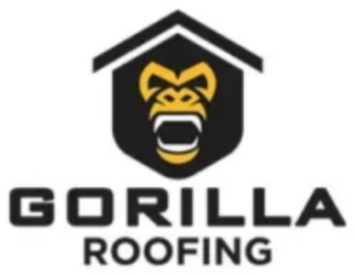 Gorilla Roofing logo