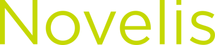 Novelis logo