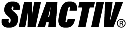 SNACTIV logo