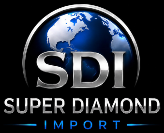 Super Diamond Global logo