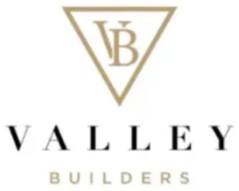 Valley Builders logo